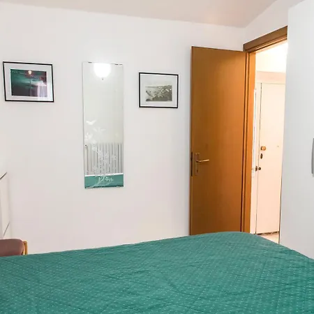 Daire N079 - Numana, Delizioso Cielo-terra Nel Centro Storico *