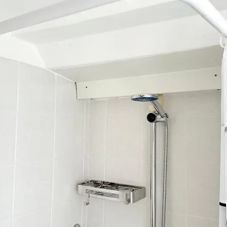 N079 - Numana, Delizioso Cielo-terra Nel Centro Storico Daire Numana