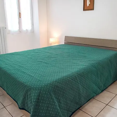 דירה N079 - Numana, Delizioso Cielo-terra Nel Centro Storico